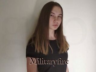 Militaryfire