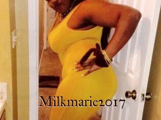 Milkmarie2017