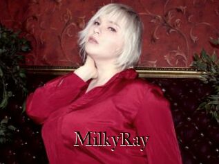 MilkyRay