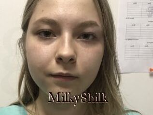 MilkyShilk