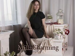 MillaCharming