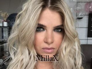 MillaX