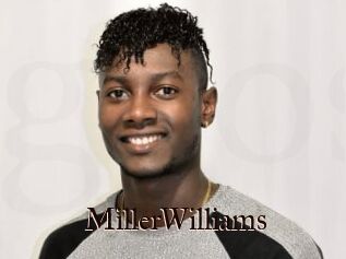 MillerWilliams