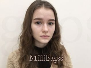 MilliBagss