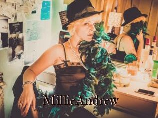 MillieAndrew