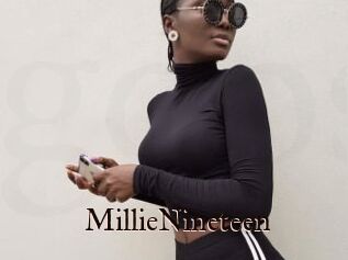 MillieNineteen