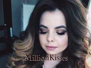 MillionKisses