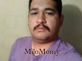 MiloMoney