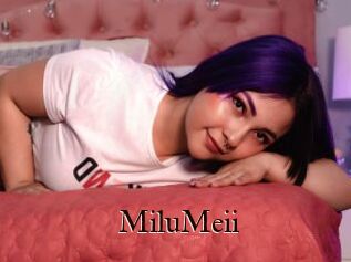 MiluMeii