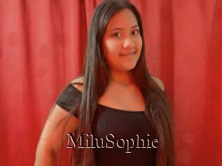 MiluSophie