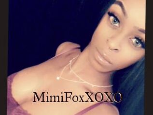 MimiFoxXOXO