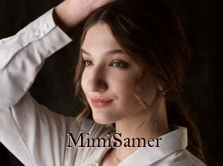 MimiSamer