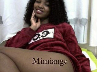 Mimiange