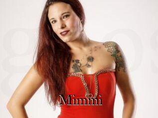 Mimmi