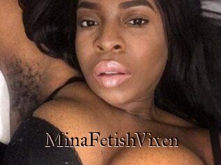 MinaFetishVixen