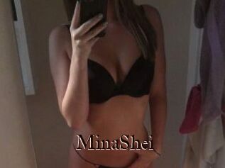 MinaShei
