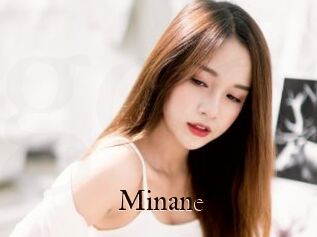 Minane