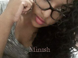Minash