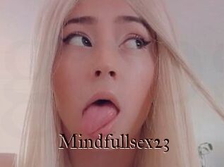 Mindfullsex23