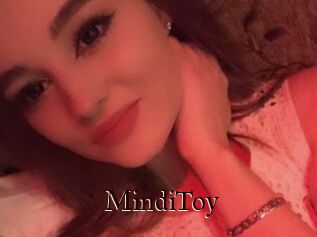 MindiToy