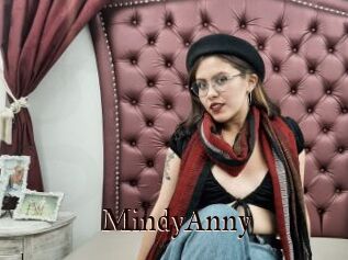 MindyAnny