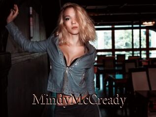 MindyMcCready