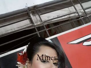 Miner