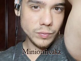 Minionfreakz