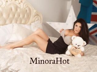 MinoraHot