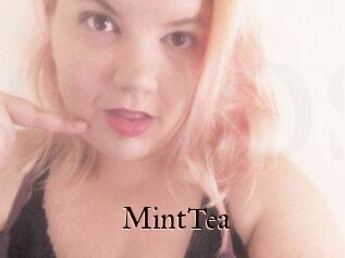 MintTea