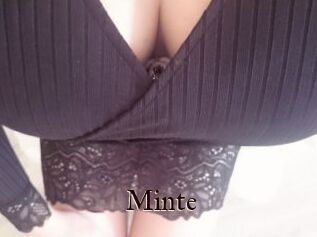 Minte