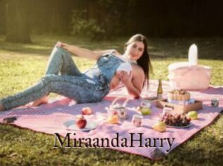 MiraandaHarry