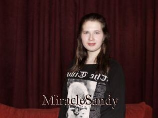 MiracleSandy