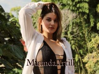 MirandaArtill