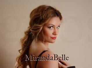 MirandaBelle