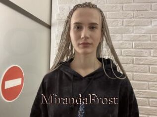 MirandaFrost