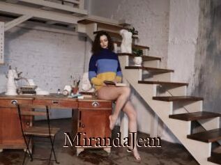MirandaJean