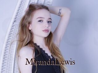 MirandaLewis