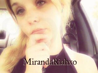 MirandaRiahxo
