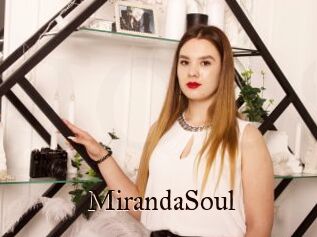 MirandaSoul