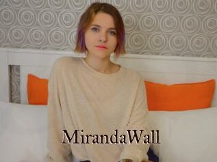 MirandaWall