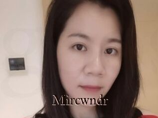 Mircwndr