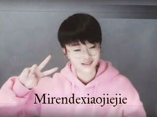 Mirendexiaojiejie
