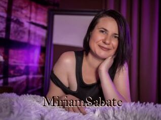 MiriamSabate