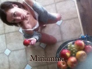 Miriamme