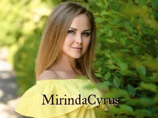 MirindaCyrus