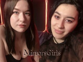 MirrorsGirls