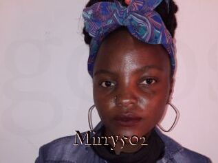 Mirry502