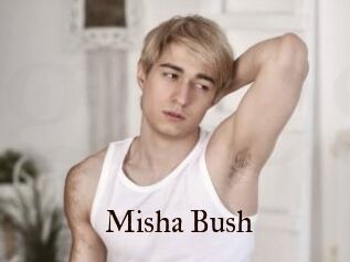 Misha_Bush
