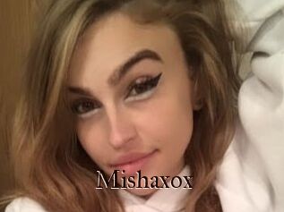 Mishaxox